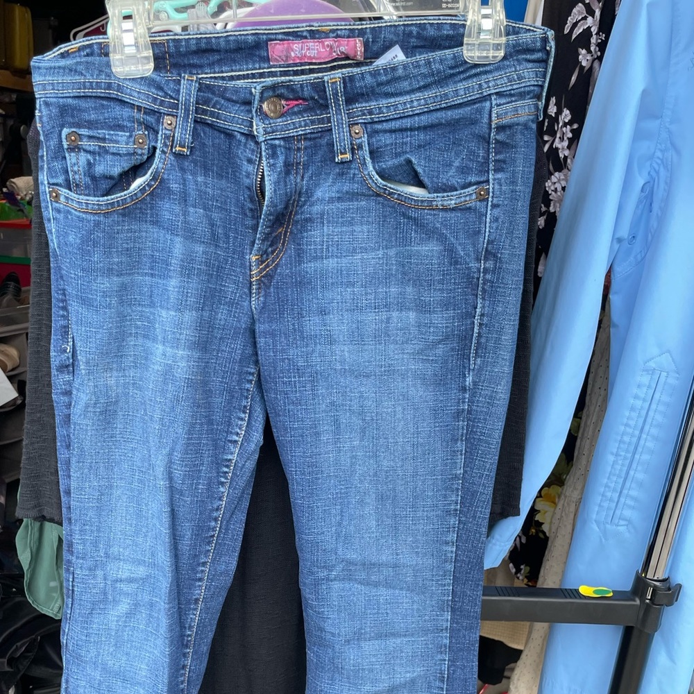 Levi’s bootcut Jeans